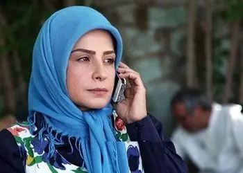 عکس/ دیدار مجدد رامسین کبریتی و سیما تیرانداز، صابر و انیس سریال ستایش بعد گذشت 14 سال در کانادا