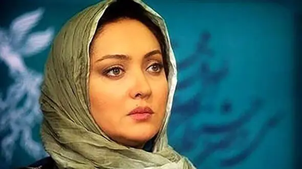 مشابهت عجیب 2 عکس نیکی کریمی و آنا نعمتی ! / 2 خانم بازیگر خودشان شوکه شدند !
