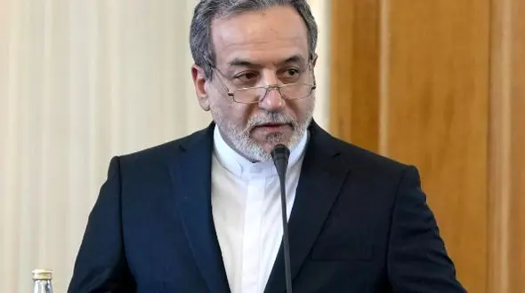 عراقچی خطاب به «ویتکاف»؛ خطوط قرمز غنی‌سازی غیرقابل عبور است