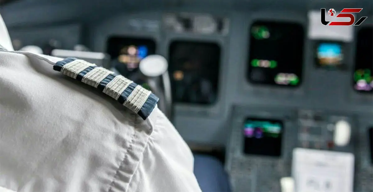 اخراج خلبان یزد ایر به دلیل سوار نکردن مسئولان به هواپیما؟