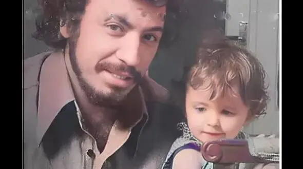 پدر و دختر معروف سینما و تلویزیون را حدس بزنید / راهنمایی : بازیگر معروف هزاردستان !.!