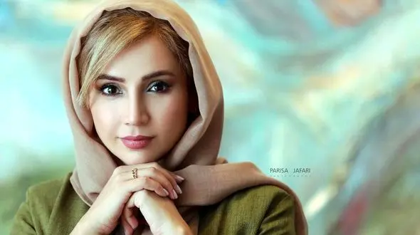 عکس احساسی شبنم قلی‌خانی در روز مادر 