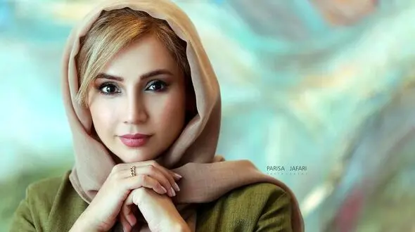 عکس احساسی شبنم قلی‌خانی در روز مادر 