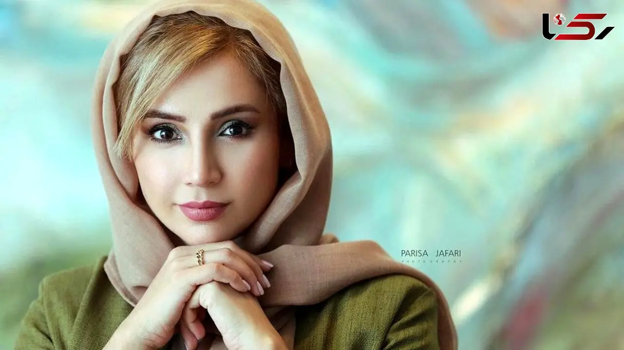 عکس احساسی شبنم قلی‌خانی در روز مادر 