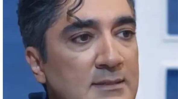 فیلم/ وحیدرضا صادق پور جیک و پوک زندگی اش را به بهاره افشاری گفت: درگیر اعتیاد بودم/ اینایی که میگم وخانمم بفهمه شوکه میشه چون نمی دونه