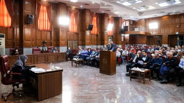 جزییات دادگاه پرونده متهمان ریگان خودرو / ادعای متهمان چه بود؟