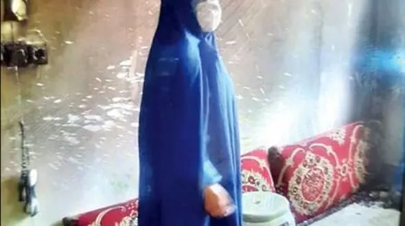 اعتراف زن مشهدی به قتل مرد آزارگر زیر دوش + گفتگو و عکس