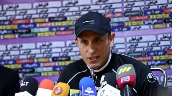 گل‌محمدی: به آنهایی که نمی‌خواستند به فینال برسیم جواب محکمی دادیم