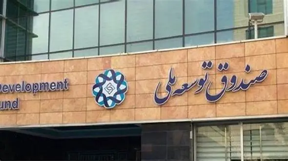 افشاگری رئیس هیات عامل صندوق توسعه ملی / صندوق مگر باید کسری بودجه را جبران کند؟