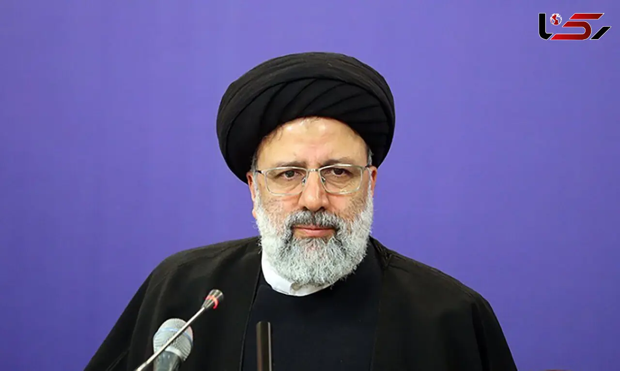توصیه منصور ارضی به ابراهیم رئیسی