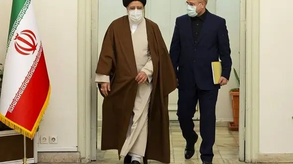 جلسه رای اعتماد مجلس به زاهدی وفا با حضور رئیس جمهور برگزار می شود