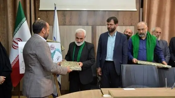 سه شنبه های بی قراری نمایان شد!