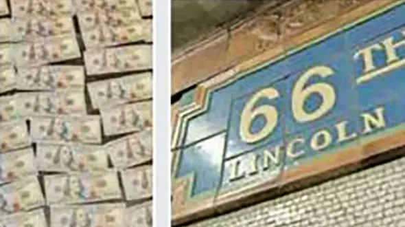 این مرد به خاطر انسانیت از کلی پول گذشت+ عکس