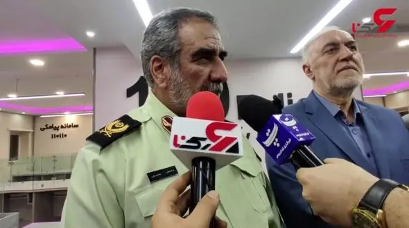 سارقان به راحتی درب گاو صندوق خانه ها را باز می کنند