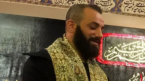 بشنوید: آهنگ امیر تتلو که درون زندان ساخته‌ است!+فیلم