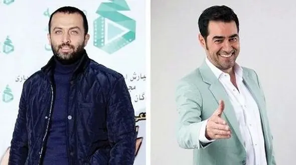 رقابت مصطفی زمانی و شهاب حسینی در عرصه‌ای متفاوت 