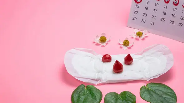 چند وقت به چند وقت باید نوار بهداشتی را عوض کنیم؟