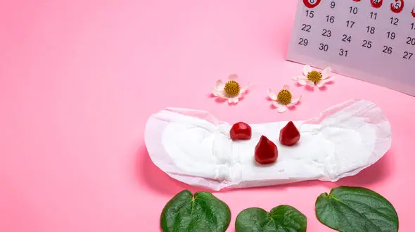 چند وقت به چند وقت باید نوار بهداشتی را عوض کنیم؟