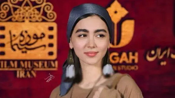عکس های منتشر نشده از ماه عسل سونیا حسینی بازیگر سریال پایتخت! / عشق در میان مه و جنگل