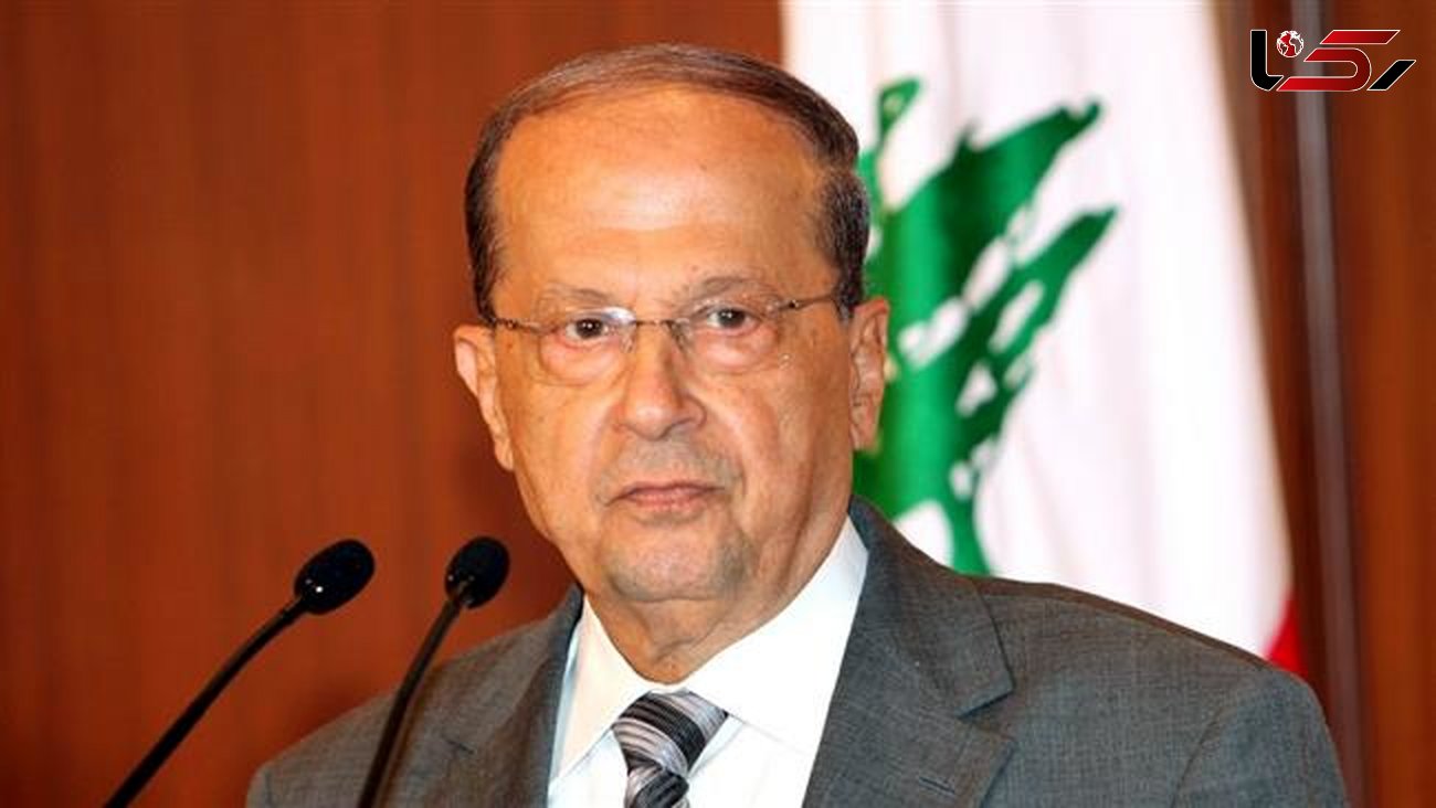 رئیس جمهوری لبنان: دولت جدید سیاسی خواهد بود 