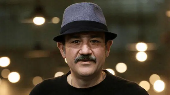 فیلم جوک خیلی خنده دار  مهران غفوریان ! / کمی بخندیم !