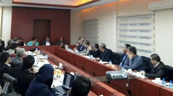 ساوه کمترین میزان رکود اقتصادی را در استان مرکزی داشته است