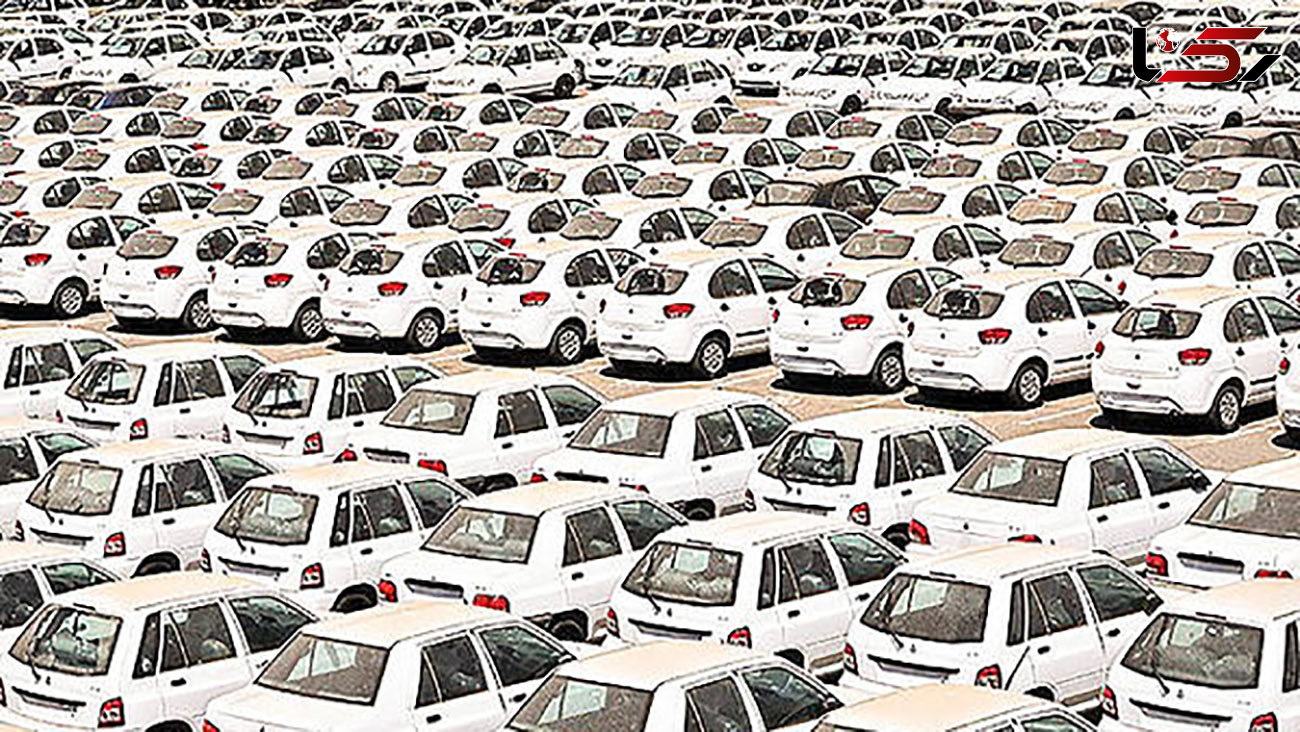 طرح عرضه خودرو در بورس، امروز بررسی می‌شود