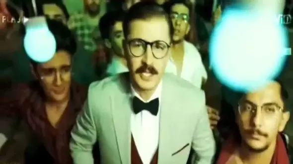 آواز محلی؛ ورژن ترکی نرو مریم نرو از خودش باحال تر از آب دراومد چقد خوب تنظیمش کردن