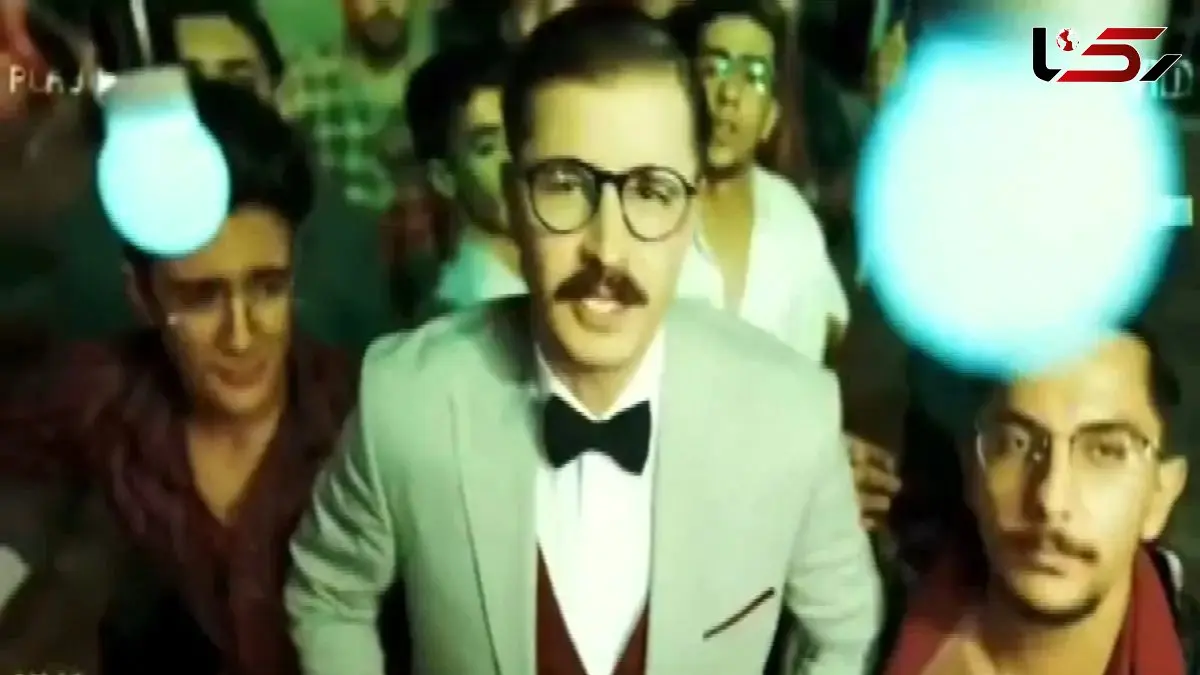 آواز محلی؛ ورژن ترکی نرو مریم نرو از خودش باحال تر از آب دراومد چقد خوب تنظیمش کردن