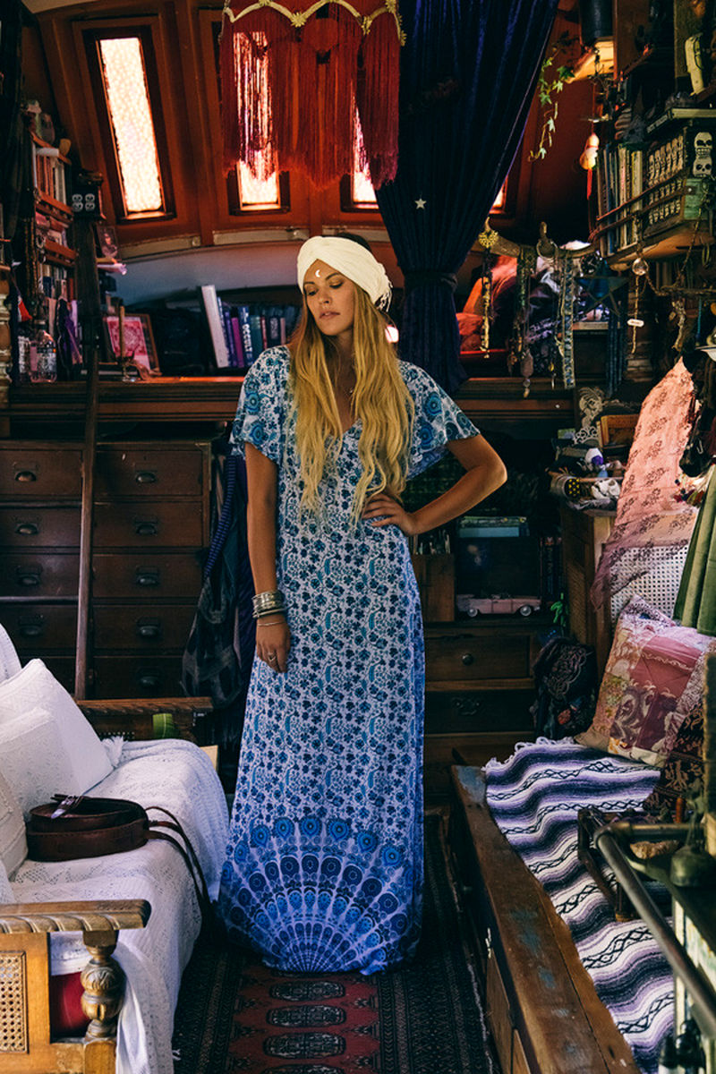 blue-bohemian-fashion-mandala-maxi-dress-7