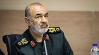IRGC Chief Warns Enemy to Brace for Reaction to Fakhrizadeh Assassination 