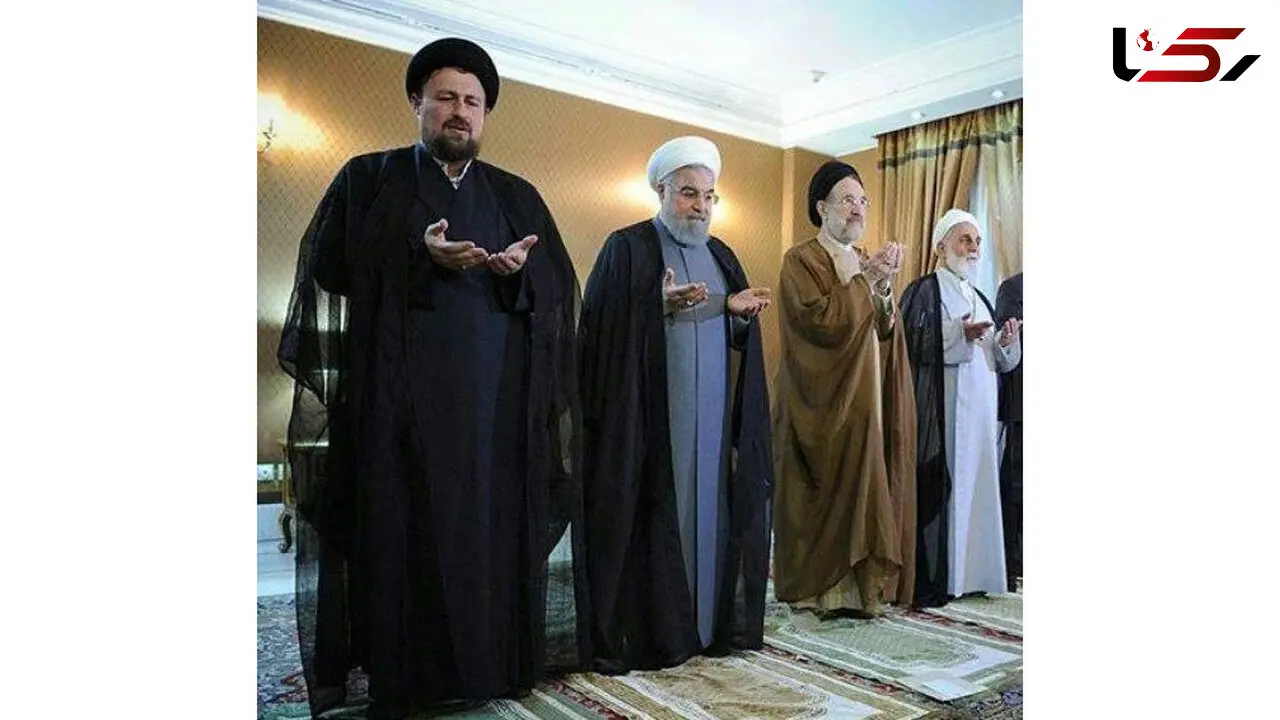 واکنش کرباسچی به ادعای برگزاری یک جلسه در منزل روحانی
