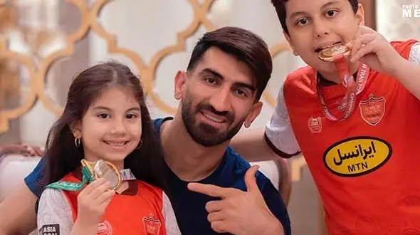 باشگاه پرسپولیس: فسخ بیرانوند غیرموجه و مقررات انضباطی قابل اعمال است!