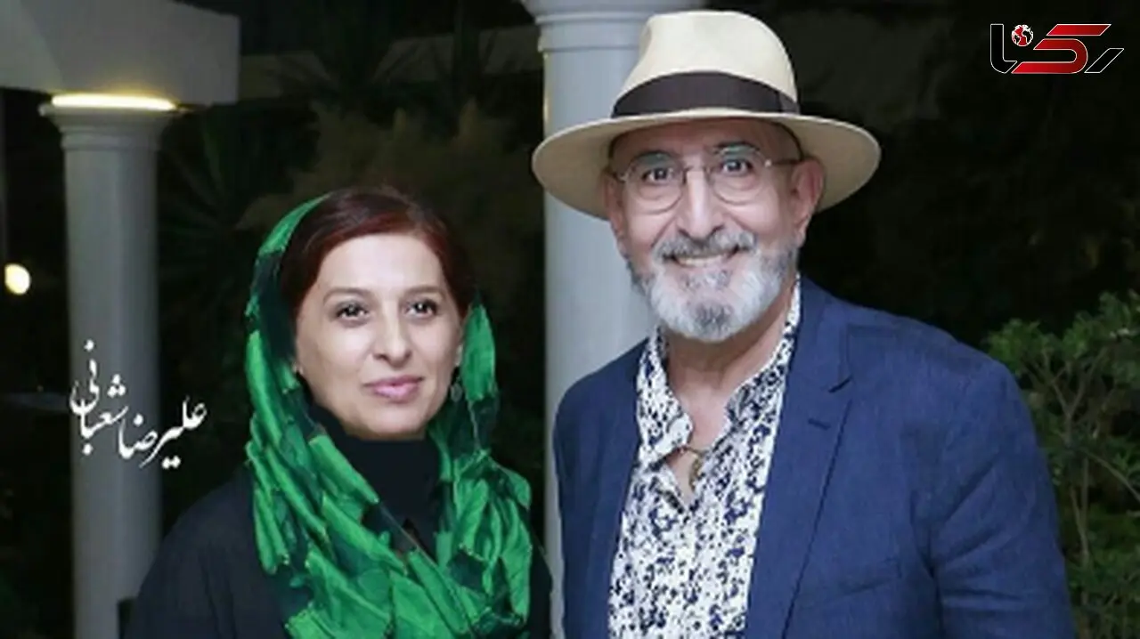 فیلم/  فرهاد آئیش : با خانم آمریکایی ازدواج کردم 8 سال باهاش بودم!/ اینقدر بهش چاخان گفتم /  گفت دیگه به تو اعتماد ندارم 