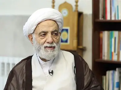 عکس ها/ نگاهی به خانه و زندگی ساده و بدون تجملات حاج آقا قرائتی در پایتخت/ منزلی که حتی از راه آهن تهران پایین تر است