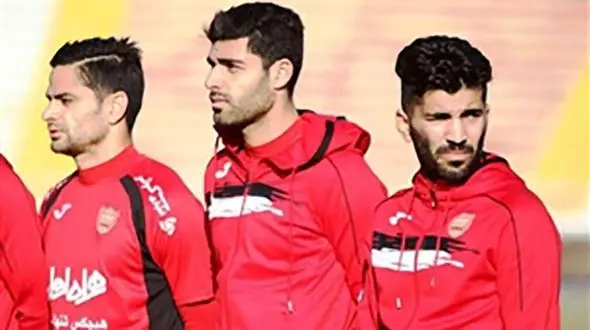 اسامی سه بازیکن ایران مقابل سوریه لو رفت