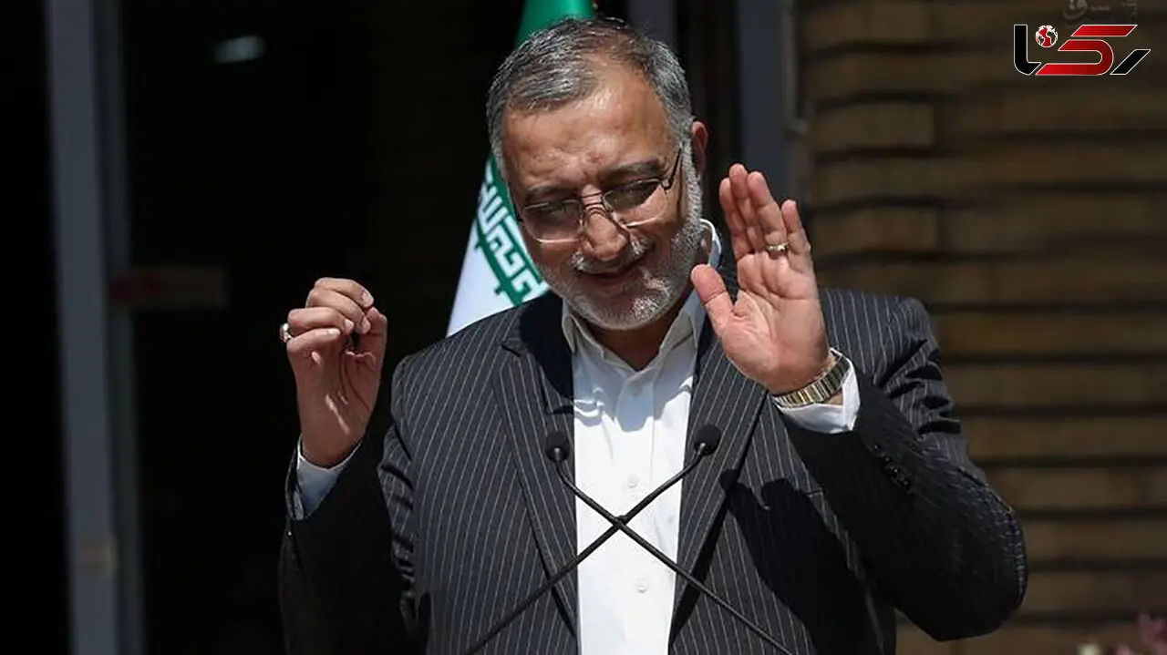 زاکانی : ساختمان‌های ناایمن پلمب می‌شوند/ تا 1410 تهران نوسازی می شود