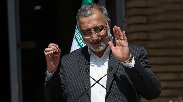  زاکانی استعفا کرد ؟ / حاشیه ها گریبان شهردار پایتخت را گرفت