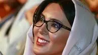 فیلم / اقدام تحسین آمیز لیلا بلوکات برای کودکان جنگ‌زده