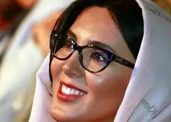 فیلم / اقدام تحسین آمیز لیلا بلوکات برای کودکان جنگ‌زده