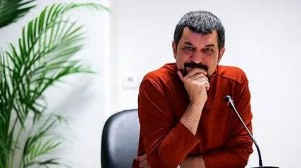 فوری / بازداشت محمود شهریاری مجری پر حاشیه + علت و اتهام 