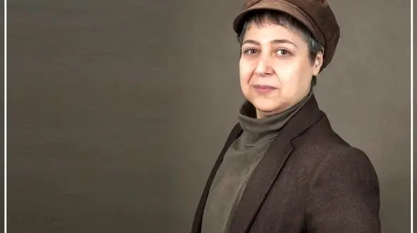 شوکه نشوید / مازیار (شهره) لرستانی با ریش و سبیل بلند + عکس 