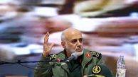 عکس؛ سفر در زمان؛ «سرلشکر رشید در کنار حسن باقری» در جبهه؛ دهه 60