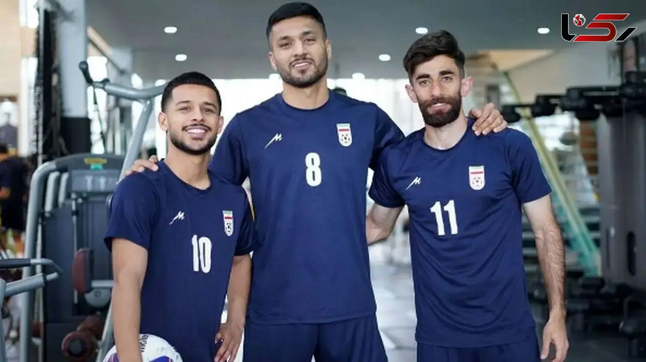 تراکتور به دنبال گزینه های استقلال و پرسپولیس در نقل و انتقالات!