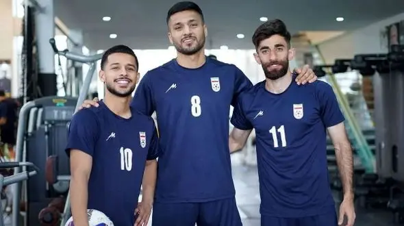 تراکتور به دنبال گزینه های استقلال و پرسپولیس در نقل و انتقالات!