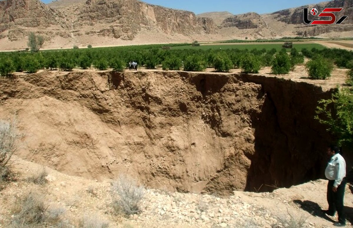 اولین دستورالعمل کاربردی شناسایی، تحلیل، مقاوم‌سازی و بهسازی خطوط و تجهیزات انتقال در برابر فرونشست