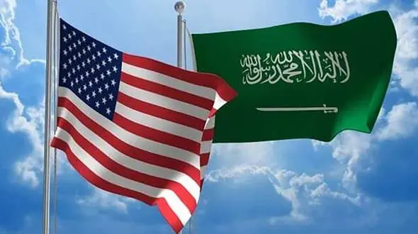 درخواست آمریکا از شهروندانش برای ترک عربستان