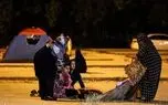 دکتر ناطقی: وقوع زلزله بزرگ در کیش بعید است / وقوع سونامی بسیار بعید / مدیریت بحران هوشیار باشد