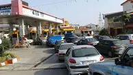 سقف سوخت گیری در 3 استان دو برابر شد/ توصیه مهم به زائران اربعین قبل از حرکت