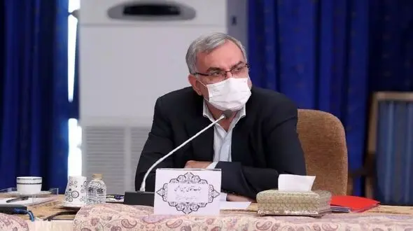 وزیر بهداشت: ایران در تمام شاخص های سلامت در منطقه اول است / اگر دارویار شکست بخورد، وزارت بهداشت مقصر نیست 